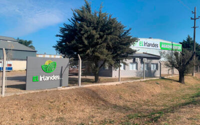 Villa María y Villa Nueva: En los últimos 8 meses abrieron 6 empresas vinculadas al agro